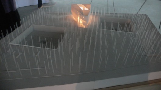 911 911國家紀(jì)念館 邁克阿拉德