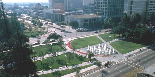 圣何塞廣場(chǎng)公園