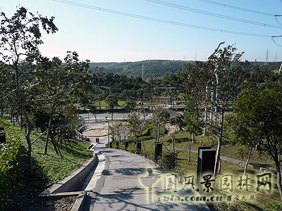 長庚養生文化村