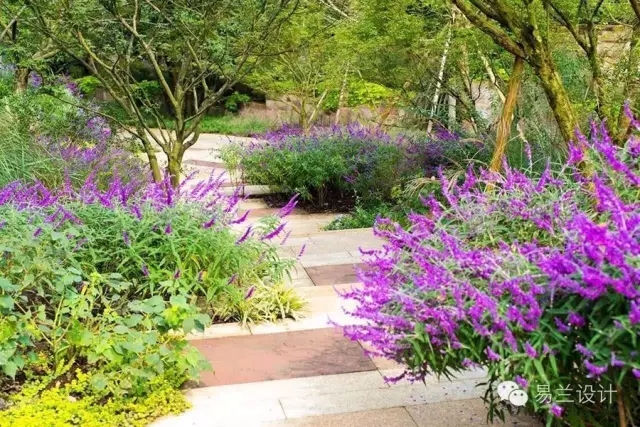 ECOLAND易蘭：成都麓湖紅石公園景觀設計