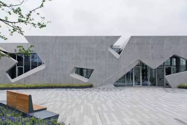 張唐景觀力作:蘇州中航樾園