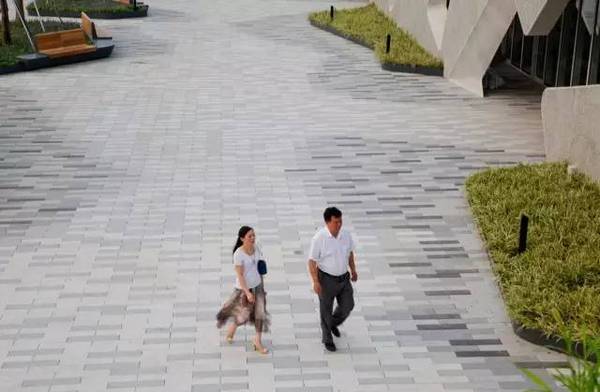 張唐景觀力作:蘇州中航樾園