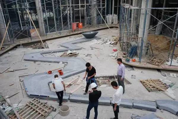 張?zhí)凭坝^力作:蘇州中航樾園