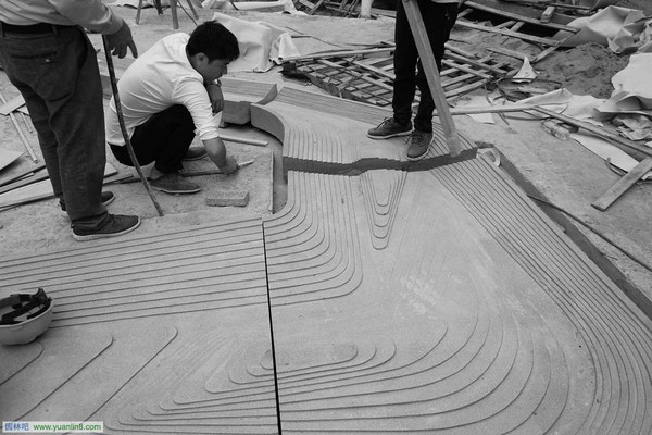 張?zhí)凭坝^力作:蘇州中航樾園