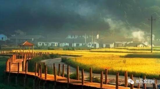 特色小鎮全產業鏈全程方案(4大案例)