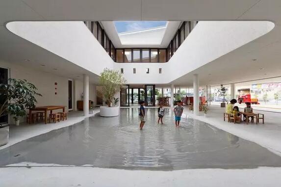 幼兒園不是游樂場，也不需要五顏六色