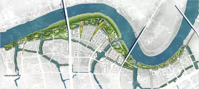 中國十佳生態景觀案例