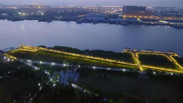 中國十佳生態景觀案例