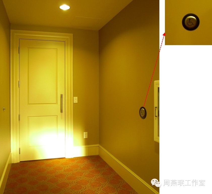 老年住宅設(shè)計的22個魔鬼細節(jié)