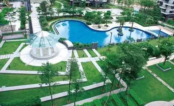 淺議平面構成在園林設計中的應用