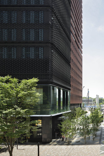 景觀設計的本源：可持續性的共生環境