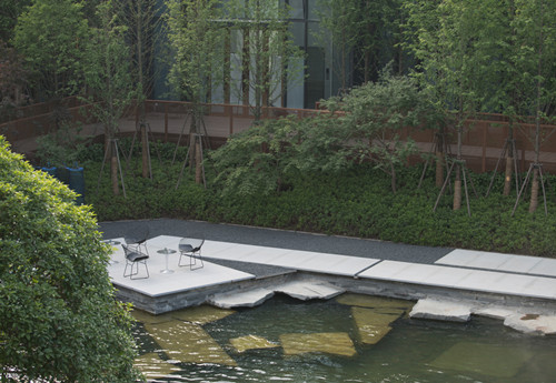 園林新說:觀念的轉身