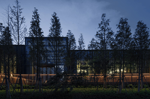 園林新說:觀念的轉身