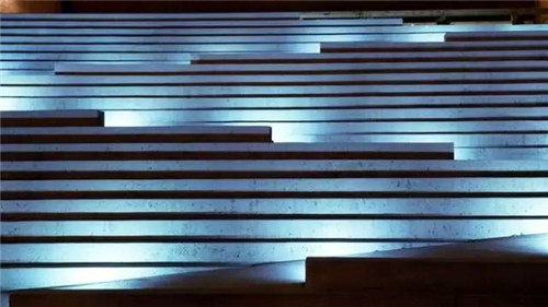 燈光設(shè)計(jì)——賦予景觀第二次生命