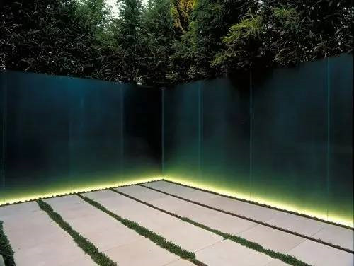 燈光設(shè)計(jì)——賦予景觀第二次生命