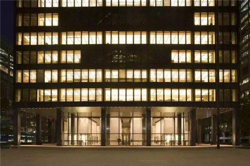 燈光設(shè)計(jì)——賦予景觀第二次生命