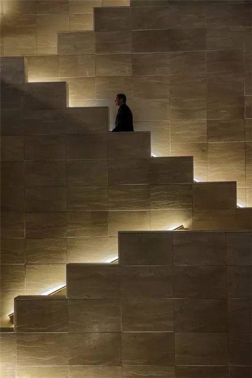 燈光設(shè)計(jì)——賦予景觀第二次生命