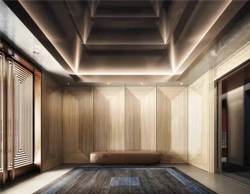 燈光設(shè)計(jì)——賦予景觀第二次生命