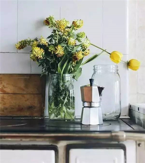 超好學的夏日插花指南!