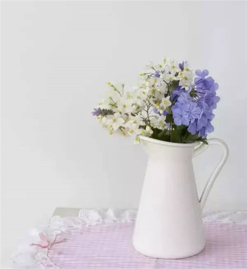 超好學的夏日插花指南!