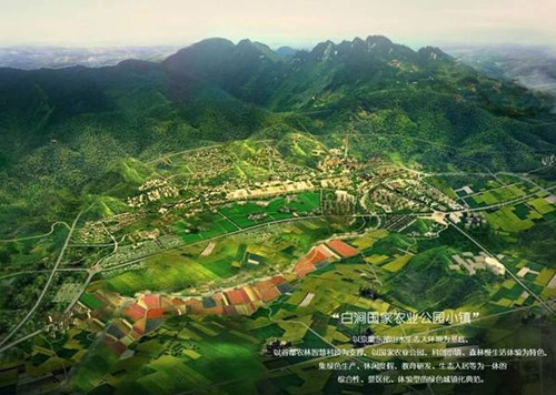 原創丨特色小鎮，究竟該如何建？