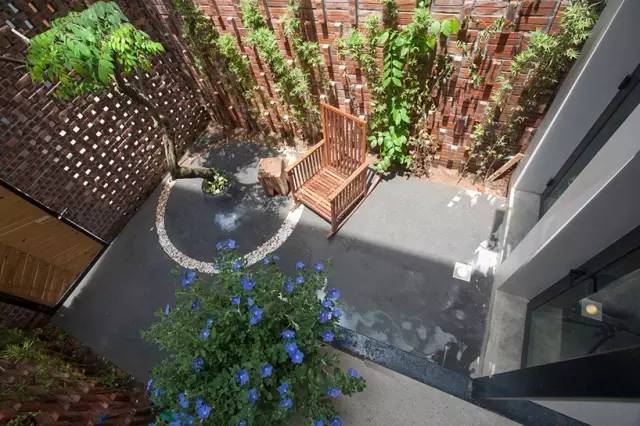 不同國家的民居改造文化磚案例