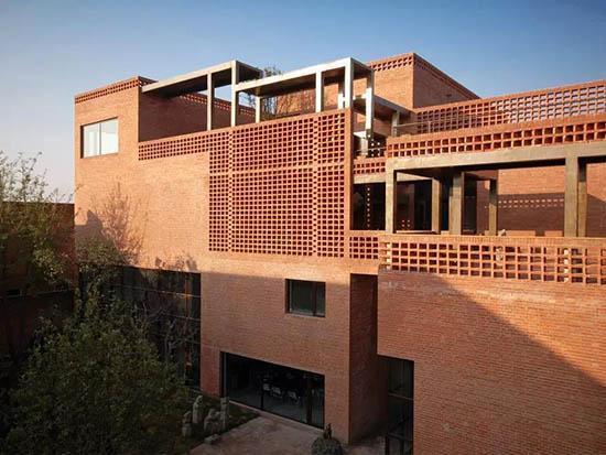 旅游規劃設計師講述：如何做好景觀建筑