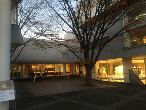 日本景觀考察：與隈研吾、戶田芳樹大師對話