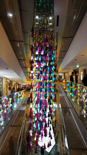 日本景觀考察：與隈研吾、戶田芳樹大師對話