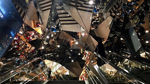 日本景觀考察：與隈研吾、戶田芳樹大師對話