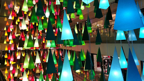 日本景觀考察：與隈研吾、戶田芳樹大師對話