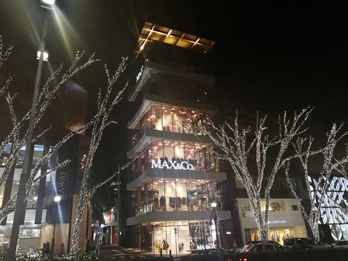 日本景觀考察：與隈研吾、戶田芳樹大師對話