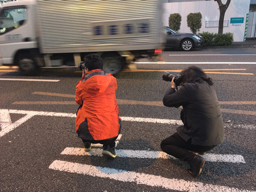 日本景觀考察：與隈研吾、戶田芳樹大師對話