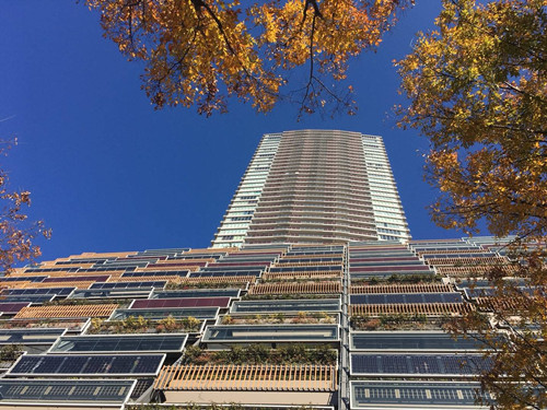 日本景觀考察：與隈研吾、戶田芳樹大師對話