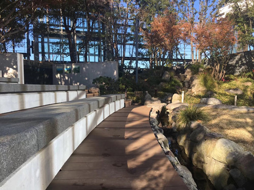 日本景觀考察：與隈研吾、戶田芳樹大師對話