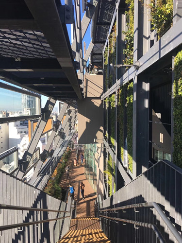 日本景觀考察：與隈研吾、戶田芳樹大師對話