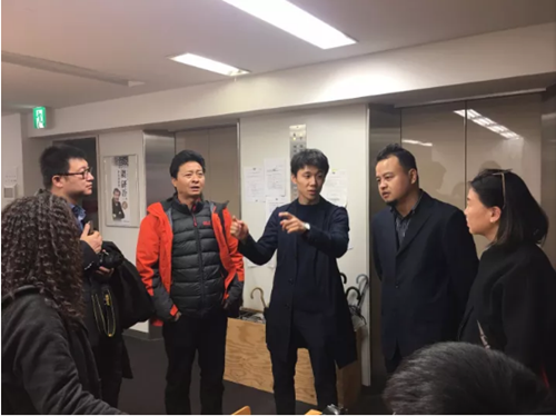 日本景觀考察：與隈研吾、戶田芳樹大師對話