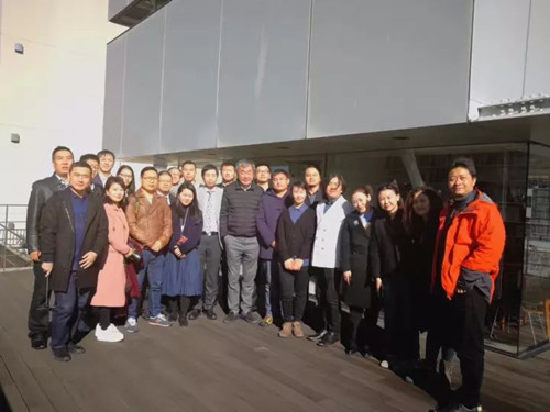 日本景觀考察：與隈研吾、戶田芳樹大師對話