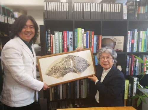 日本景觀考察：與隈研吾、戶田芳樹大師對話