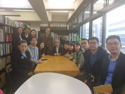 日本景觀考察：與隈研吾、戶田芳樹大師對話