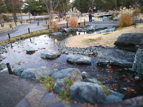 日本景觀考察：與隈研吾、戶田芳樹大師對話