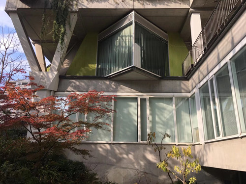 日本景觀考察：與鳳研究所交流