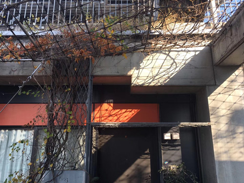 日本景觀考察：與鳳研究所交流