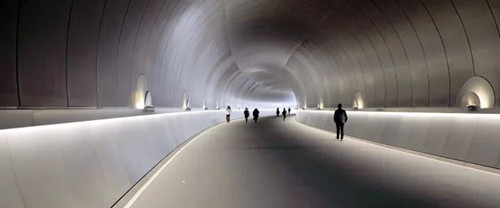 日本景觀考察：與鳳研究所交流