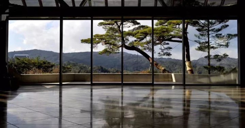 日本景觀考察：與鳳研究所交流