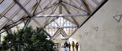 日本景觀考察：與鳳研究所交流