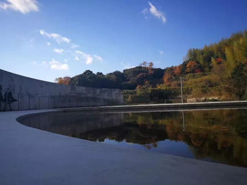 日本景觀考察：與鳳研究所交流