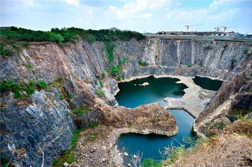 日本留下的戰(zhàn)爭(zhēng)遺址經(jīng)改造成最獨(dú)特的酒店