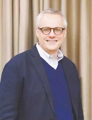 亞洲園林協會代表團驚艷亮相聯合國世界城市論壇