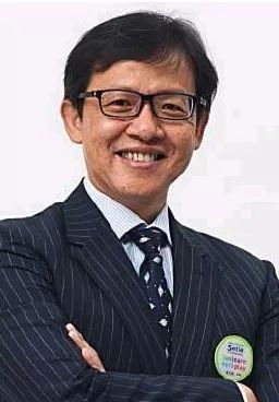 亞洲園林協會代表團驚艷亮相聯合國世界城市論壇